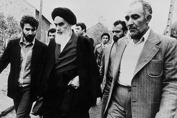 A Review of the conspiracy of the Enemies of the Islamic Revolution before and after the victory
