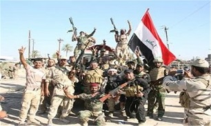 Hashd Al-Shaabi Formally Inducted into Iraq’s Security Forces