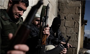 Terrorists Preparing for Large-Scale Attack on Syrian Army with US Back up