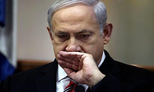 Zionist prime minister's financial corruption / Zionist calls for Netanyahu's resignation