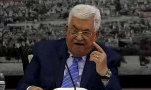 Palestine’s President to Punish Officials Criticising Arab Leaders
