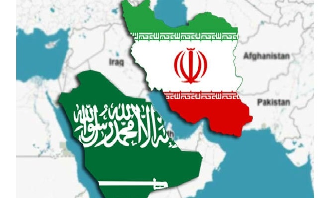 New Riyadh scenario against to Tehran