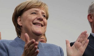 Angela Merkel Re-Elected as German Chancellor to Fourth Term After Five Months of Political Deadlock