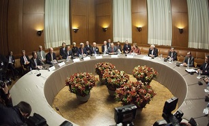 Iran, G5+1 Discuss JCPOA in Vienna