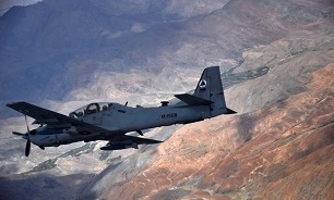 Airstrikes kill 29 insurgents in S Afghanistan