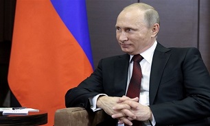 Putin Wins Russia's Presidential Election
