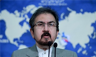 Spokesman Slams UN Chief's Human Rights Report on Iran as 