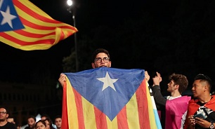 Spanish Supreme Court Judge Order Sending Catalan Separatists into Jail