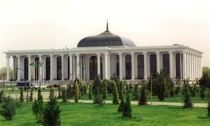 Parliamentary Vote Begins in Turkmenistan