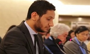 Bahraini Rights Activist Accuses Regime of Persecuting Kin