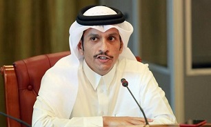 Qatari FM Says Siege Countries Plotted Regime Change