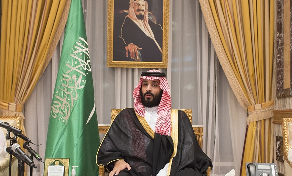 The Future of Wahhabism Under the Blade of Reforms by Mohammad Bonnsalman