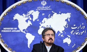 Iran Denies Bahrain’s ‘Repetitious, Baseless’ Allegation
