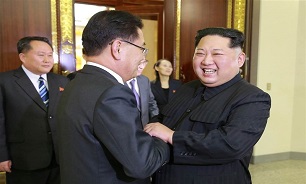 North Korea Makes Agreement with South Korea after Historic Meeting
