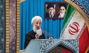 Iran Firmly Against US Presence in Region