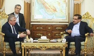 Secret meeting between Putin’s Special Envoy for Syria with Shamkhani