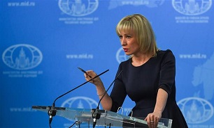 Russia says may give Syria S-300, calls for urgent UN meeting