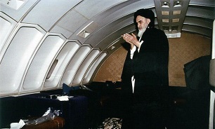 What were Imam Khomeini's two favorite prayers?
