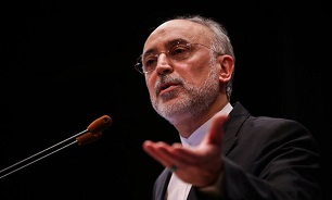Trilateral aggression in Syria, US political bankruptcy: Salehi
