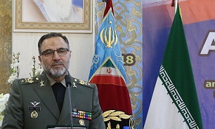 US Behind Insecurity in Afghanistan: Iranian General