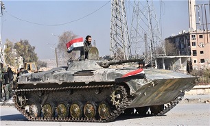 Syrian Army Planning to Kick off Imminent Anti-Terrorism Operation in Quneitra Province