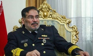 Iran top security official to address Russia security confab
