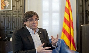 German Prosecutors Request Puigdemont Extradition to Spain