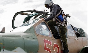 Terrorists' Command Centers in Idlib Destroyed in Russian-Syrian Airstrikes