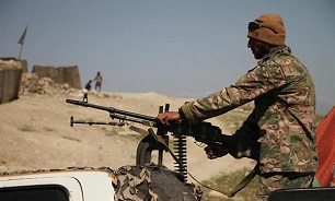 Four Senior Local Taliban Leaders Killed in Afghan Forces' Operation in Nangarhar