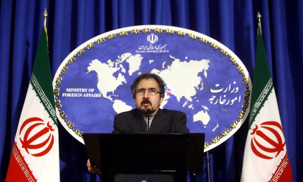 Tehran Denies Reports of Indirect Talks with Tel Aviv
