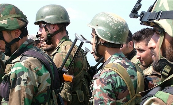 Syrian Army Preparing for Imminent Anti-Terrorism Operation in Idlib