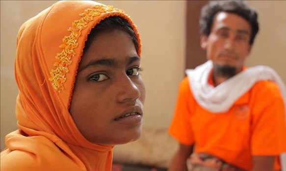 EU: Rohingya Crisis Reaches ‘Unprecedented Proportions’