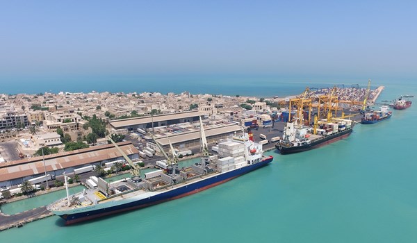 Iran Ups Exports to Qatar by 5-Folds