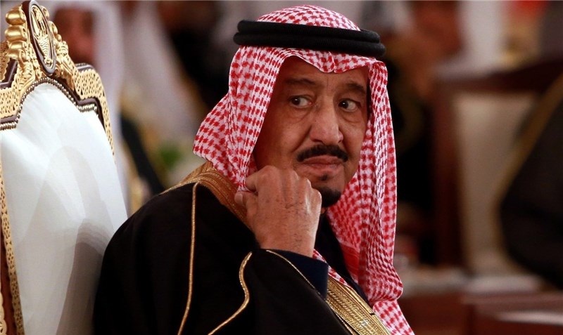 Saudi King Replaces Labor Minister