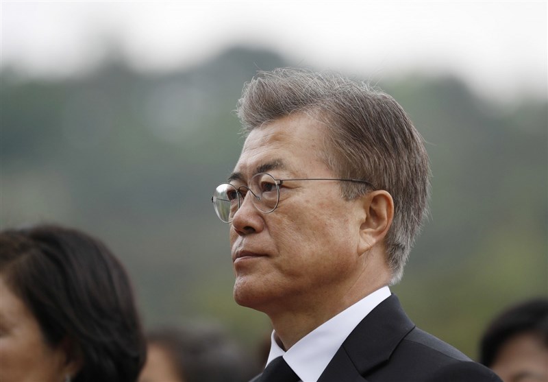 South Korean President to Begin His First State Visit to Russia