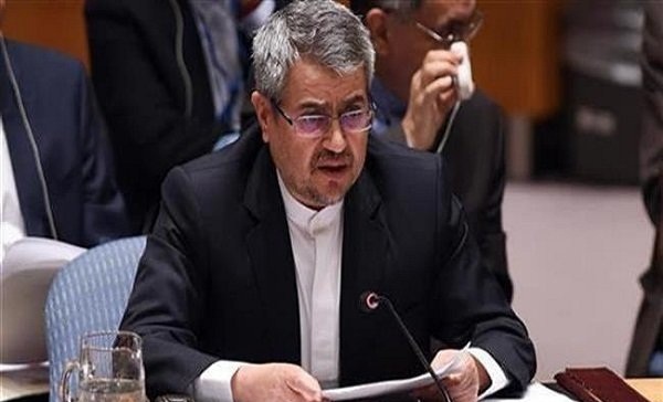 Iran Urges Ideological Fight against FTFs