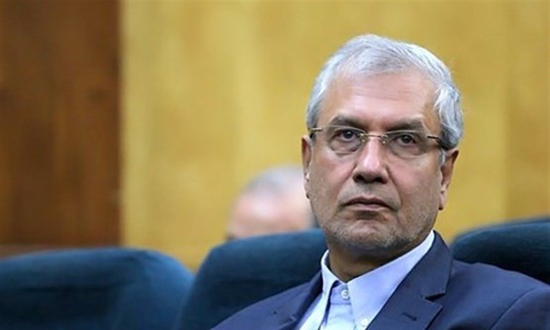 World Cannot Go without Iranian Oil: Minister