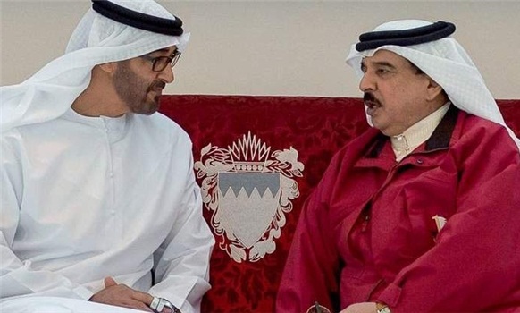 Report: Bahraini Monarch Seeking to Oust Premier