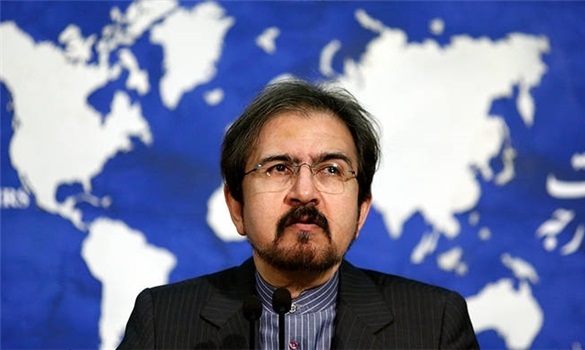 Iran declares stance within framework of global interaction
