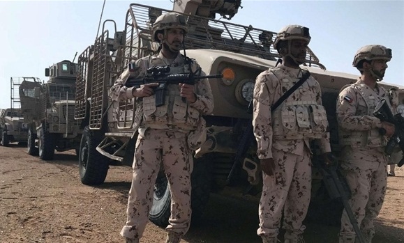 Amnesty Accuses UAE of War Crimes in Yemen