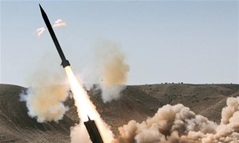 Yemen Fires Ballistic Missile at Saudi Gatherings in Asir