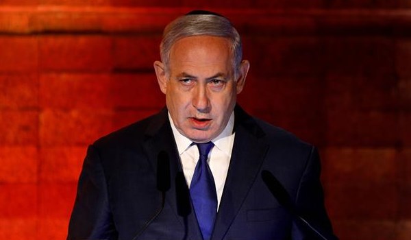 Arab Daily: Ceasefire in Gaza Requested by Netanyahu