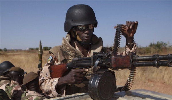 Mali: Hundreds Killed in Intercommunal Violence This Year