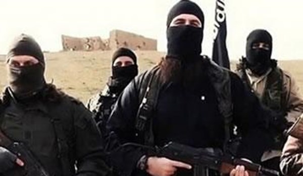 Several ISIL Militants Surrender to Afghan Police in Jawzjan Province
