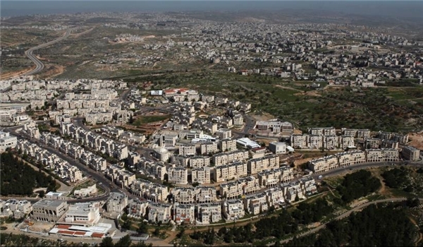 Israel to Construct 400 New Settler Units Southeast of Ramallah