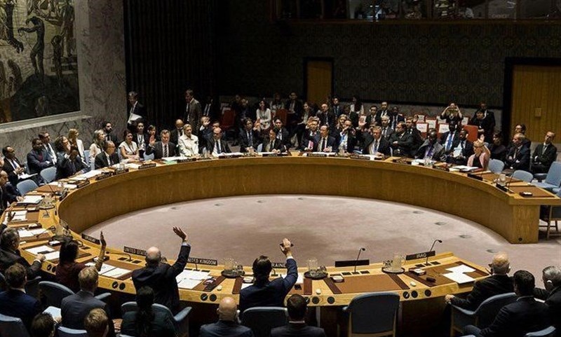 UNSC to Hold Emergency Meeting on Syria Thursday