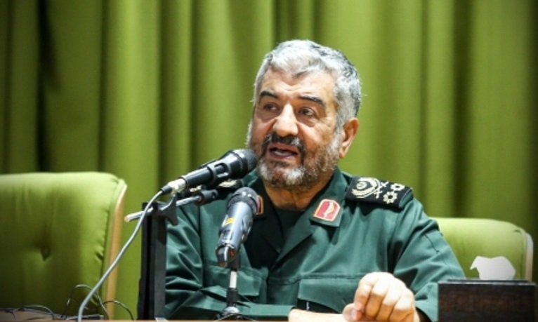 IRGC chief: Revolutionary thinking way to address challenges