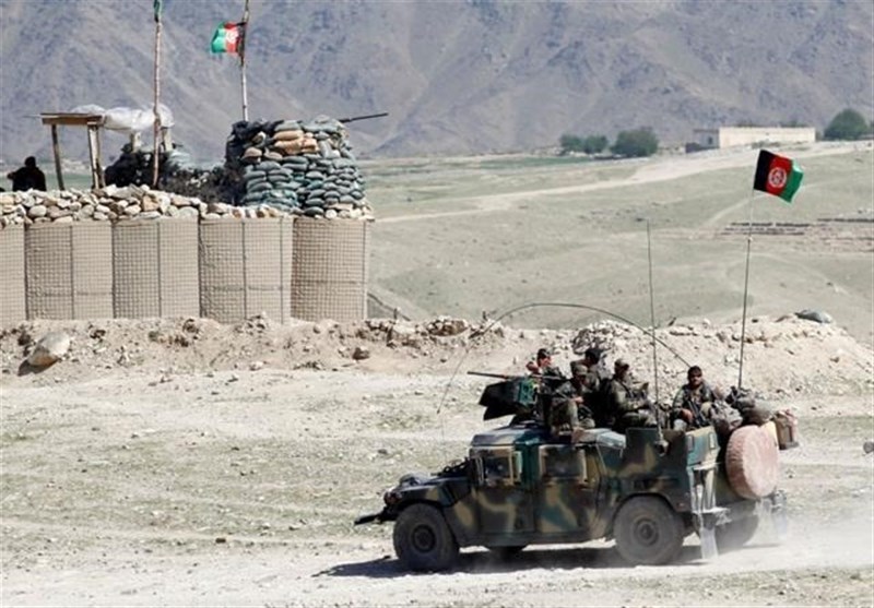 Dozens Killed after Taliban Launch Attack on Afghanistan's Ghazni Province