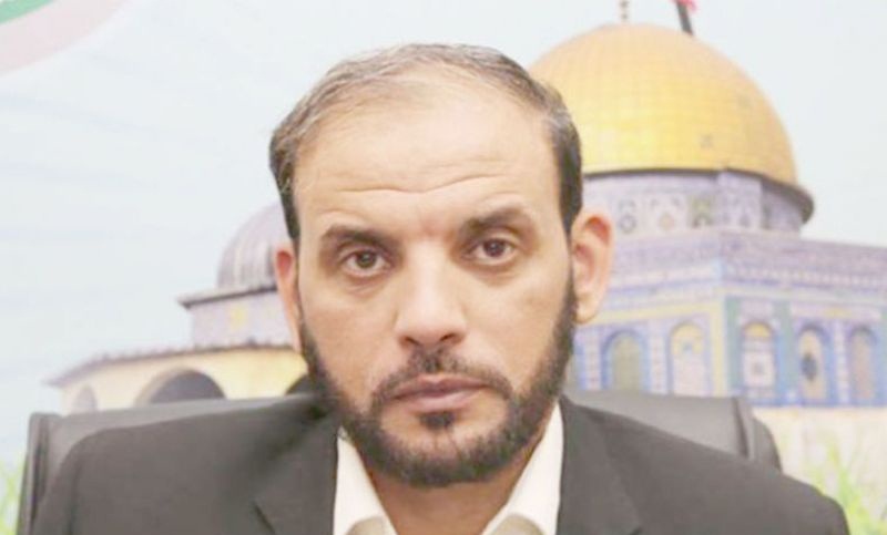 Hamas official dismisses Zionists' threats