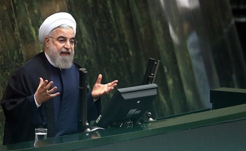 Iranian President to Appear in Parliament on August 29: MP